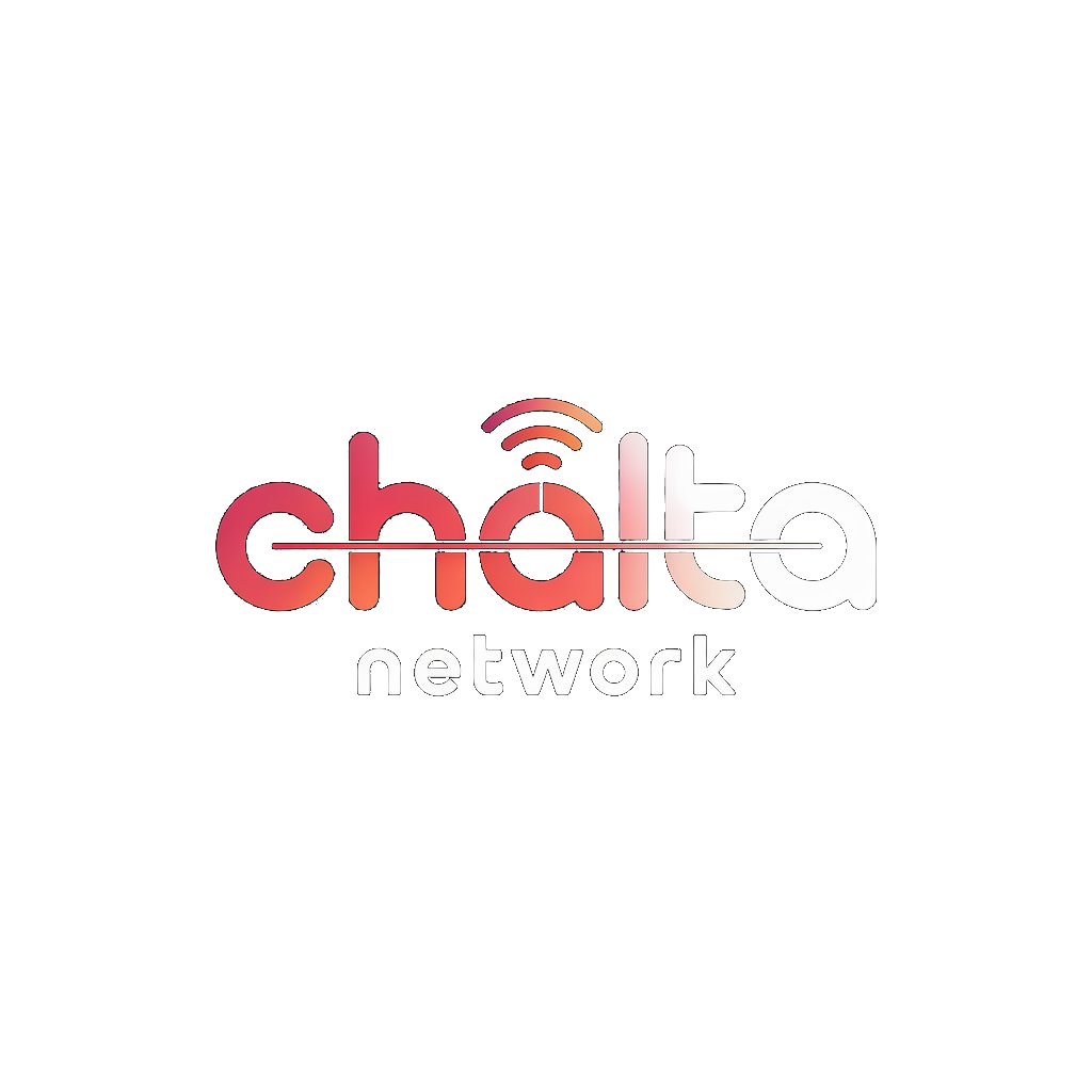 Chalta Network